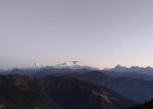 Baraily Homestay - Singtam