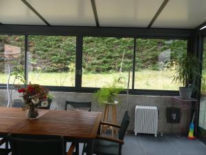 Villas Maison a Saint-Augustin/mer proche de Saint Palais : photos des chambres