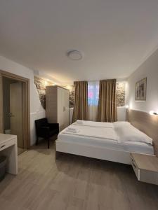 Standard Double Room room in Minella Residence