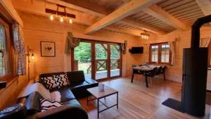 Soliński Zając - Werlas