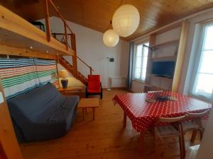 Appartements Studio 38m2 pour un sejour tout confort et au calme en hyper centre : photos des chambres