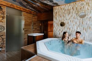 Aparthotel Góralski Spa & Restaurant