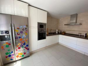 Casa del Viento Azul-Tarifa