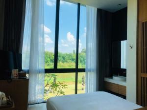 Zensala Riverpark Resort-SHA Extra Plus