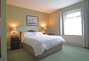 Double Room room in Clooneen House