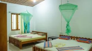 River Forest Camp - 恩比利皮蒂耶