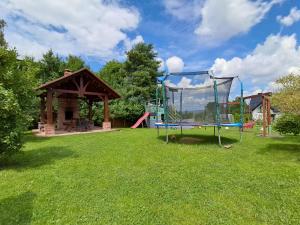 Agroturystka Stylowy Apartament nad Stajnią