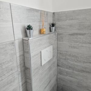 Appartamento Roma metro C Greghouse Centocelle