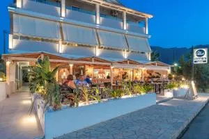 Alykes View Apartments - Alikes