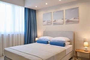 Acropolis Muses - Downtown Luxury Apartments - 4hvězdičkové hotely ve městě Atény