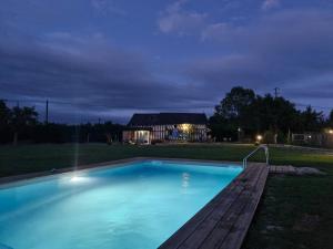 B&B / Chambres d'hotes Eden Koi : Maison de Vacances