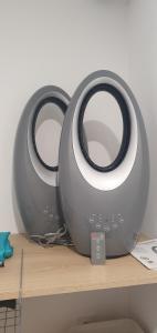 Appartements Charmant logement neuf : photos des chambres