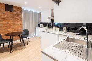Host & Stay - The Maltings