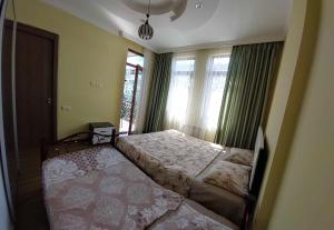 Apartment for daily rent