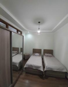 Apartment for daily rent