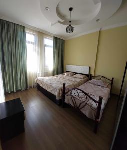 Apartment for daily rent