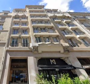 Anthony's Residence - 3-Sterne-Hotels in Paris
