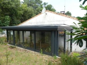 Villas Maison a Saint-Augustin/mer proche de Saint Palais : photos des chambres