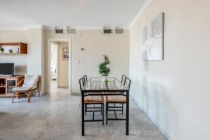 OleHolidays Napoleón 1 junto a Alicate Playa