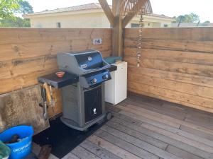 Villa standing Arciquadra Porto Vecchio