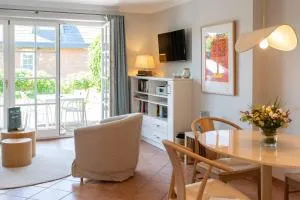 LH Haus Smer, App 6 - Braderup