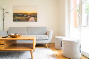 Traumgarten - Haus Abendsonne