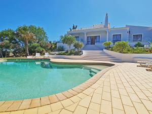 Casa Vitória - with private pool - 4hvězdičkové hotely ve městě Pêra