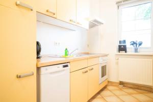 Windflüchter - Bucht