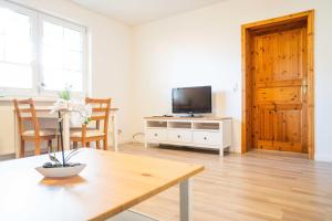 Windflüchter - Bucht