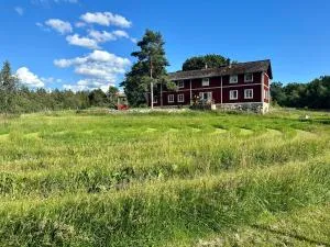 Villa Rönhult - Norraryd