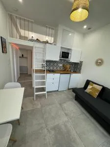 Serenity loft - 韦尼雪