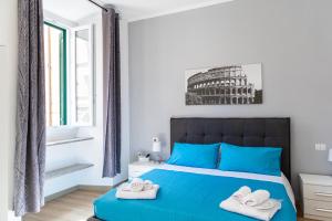 MH Luxury Suite Pantheon