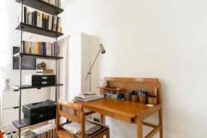 Appartements Stylish Flat Close to Louvre & Palais-Royal : photos des chambres