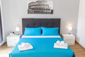 MH Luxury Suite Pantheon