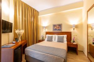 Single Room room in Hotel Marina