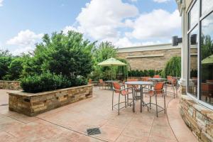 Hilton Garden Inn Dalton