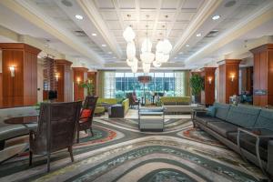 Hilton Garden Inn Dalton