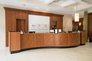 Hilton Garden Inn Dalton