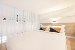 Cascais Lofts by Olala Homes