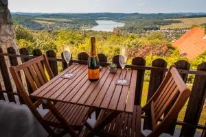 Panoráma Ház Orfű - Abaliget