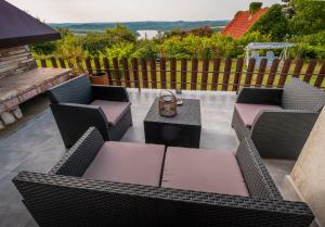 Panoráma Ház Orfű