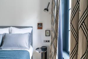 Appartements Stylish Flat Close to Louvre & Palais-Royal : photos des chambres