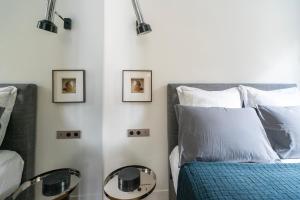 Appartements Stylish Flat Close to Louvre & Palais-Royal : photos des chambres