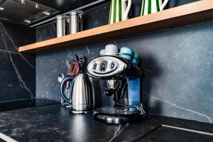 Appartements Stylish Flat Close to Louvre & Palais-Royal : photos des chambres