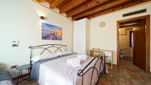 MB&B Relax House - Peschiera del Garda