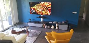 Appartements Au 237, Le Nyong-Et-Sanaga : photos des chambres