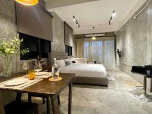 The Loft House Sathorn 9