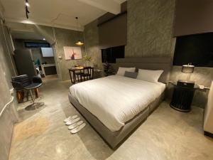The Loft House Sathorn 9