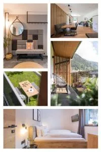 Apartment Mountainview - 米尔德斯