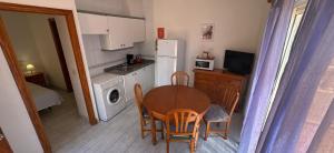 One-Bedroom Apartment (2 - 3 Adults) room in Apartamentos Talima - BTB